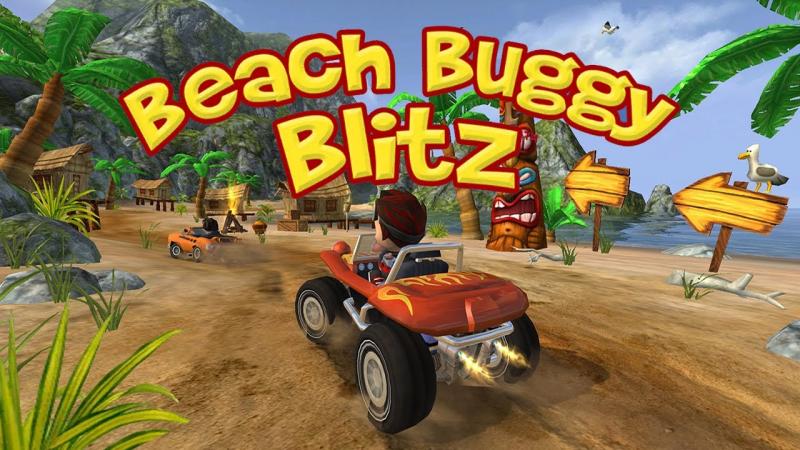 Best Racing Games For Android in 2019 